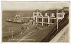 Lido Cliff Cafe March 1945 | Margate History